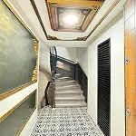 Garden House 이스탄불