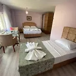 Hotell Garden House