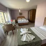 Hotell Garden House Istanbul