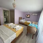 Garden House Hotell