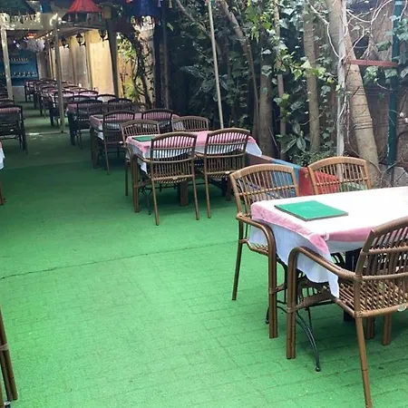 Garden House اسطنبول