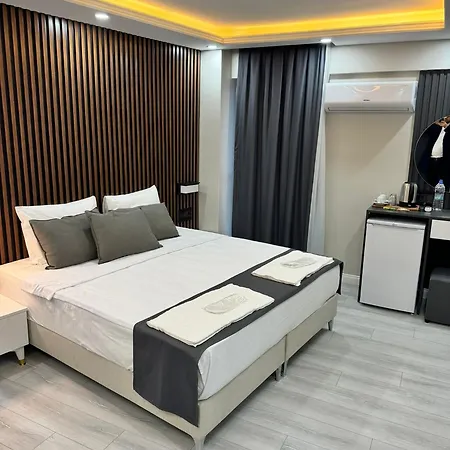 Garden House اسطنبول