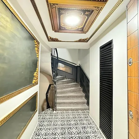 Garden House اسطنبول