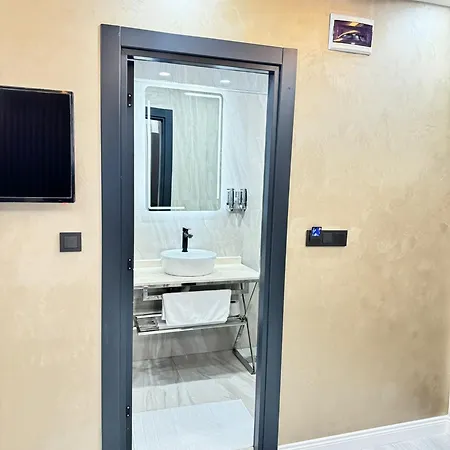 Garden House اسطنبول