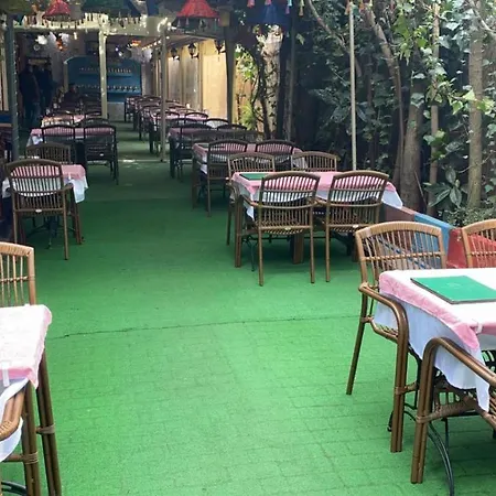 Garden House איסטמבול