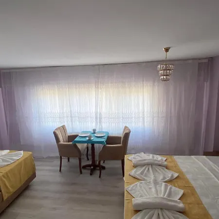 Garden House איסטמבול