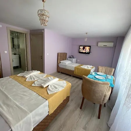 Garden House Otel