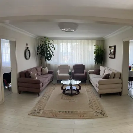 Garden House * איסטמבול