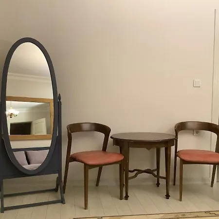 דירה Garden House