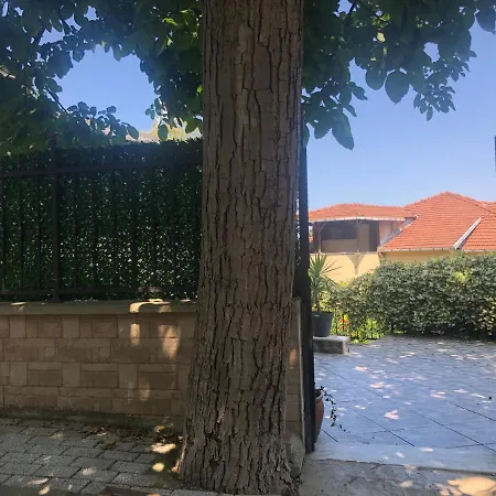 Lejlighed Garden House Istanbul