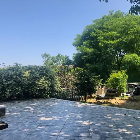 公寓 Garden House