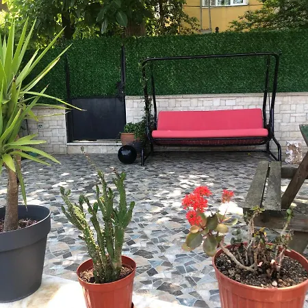 Garden House * 伊斯坦布尔