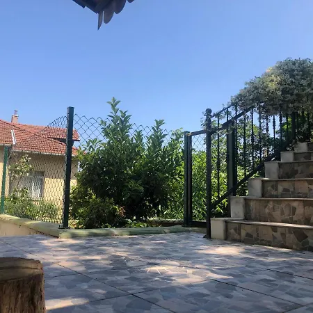 Garden House * 伊斯坦布尔