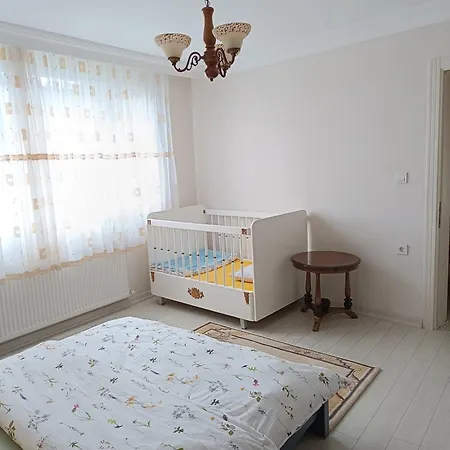 דירה Garden House איסטמבול