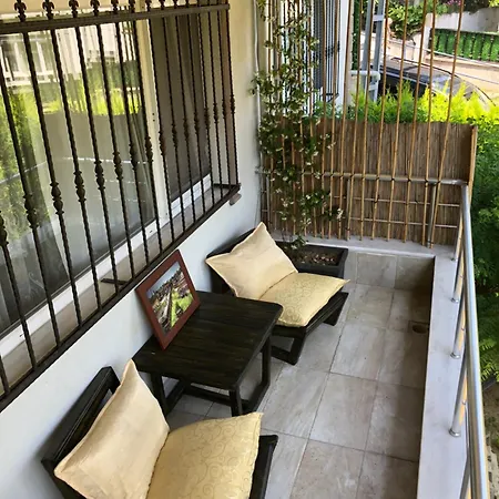 Garden House * איסטמבול