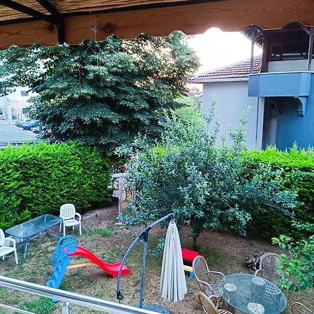 Lejlighed Garden House Istanbul