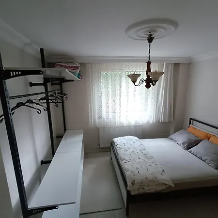 דירה Garden House איסטמבול