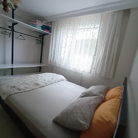 Garden House דירה *