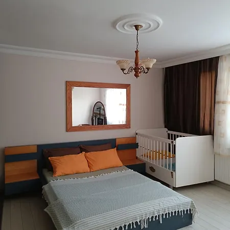 Garden House Lejlighed Istanbul
