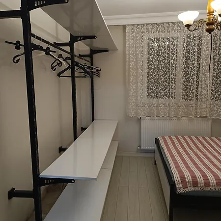 Garden House Lejlighed Istanbul