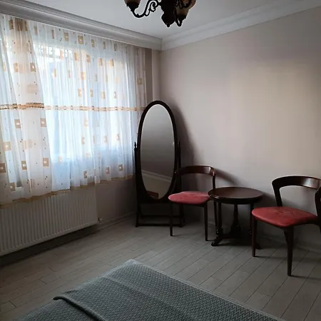 Lejlighed Garden House Istanbul