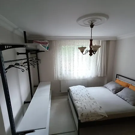Garden House * איסטמבול