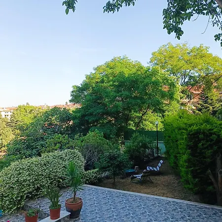 公寓 Garden House *