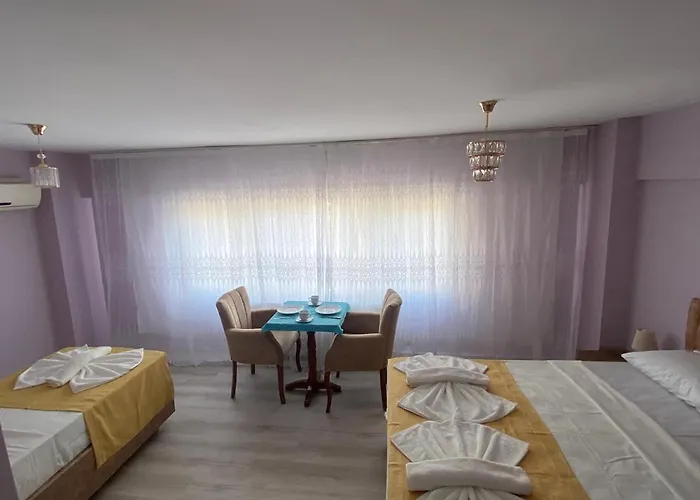 Garden House Istanboel