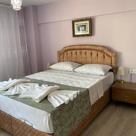 Garden House Hotell