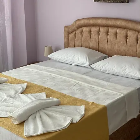 Garden House Hotell