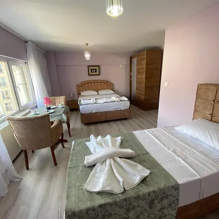 Garden House Hotell 2*