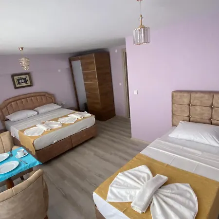 Garden House Hotell