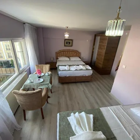 Garden House Istambul