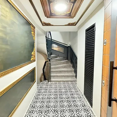 Hotell Garden House 2*